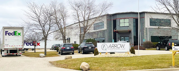 Arrow Companies LLC