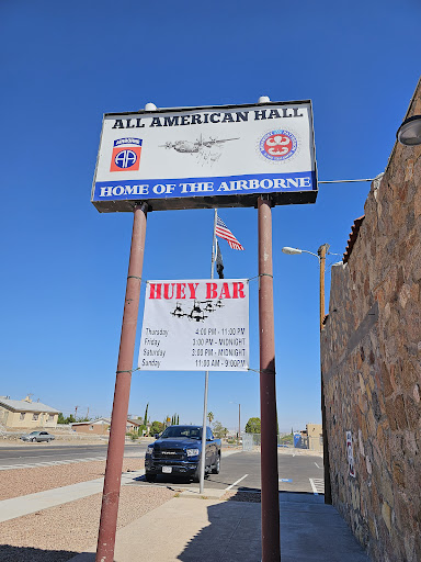 Benavidez-Patterson Chapter