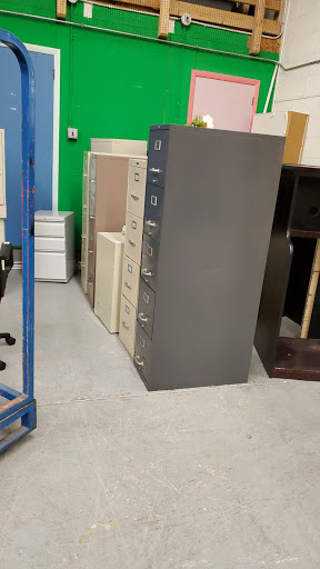 Home Improvement Store «Flower City Habitat ReStore», reviews and photos, 755 Culver Rd, Rochester, NY 14609, USA