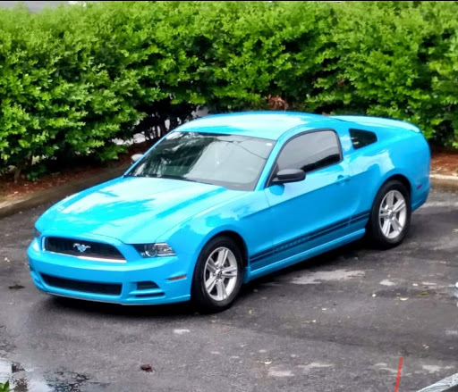 Auto Body Shop «Renzo Auto Collision and Repair», reviews and photos, 265 E 3rd St, Mt Vernon, NY 10553, USA