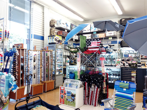 Sporting Goods Store «Big 5 Sporting Goods - Capistrano Beach», reviews and photos, 34101 Doheny Park Rd, Capistrano Beach, CA 92624, USA