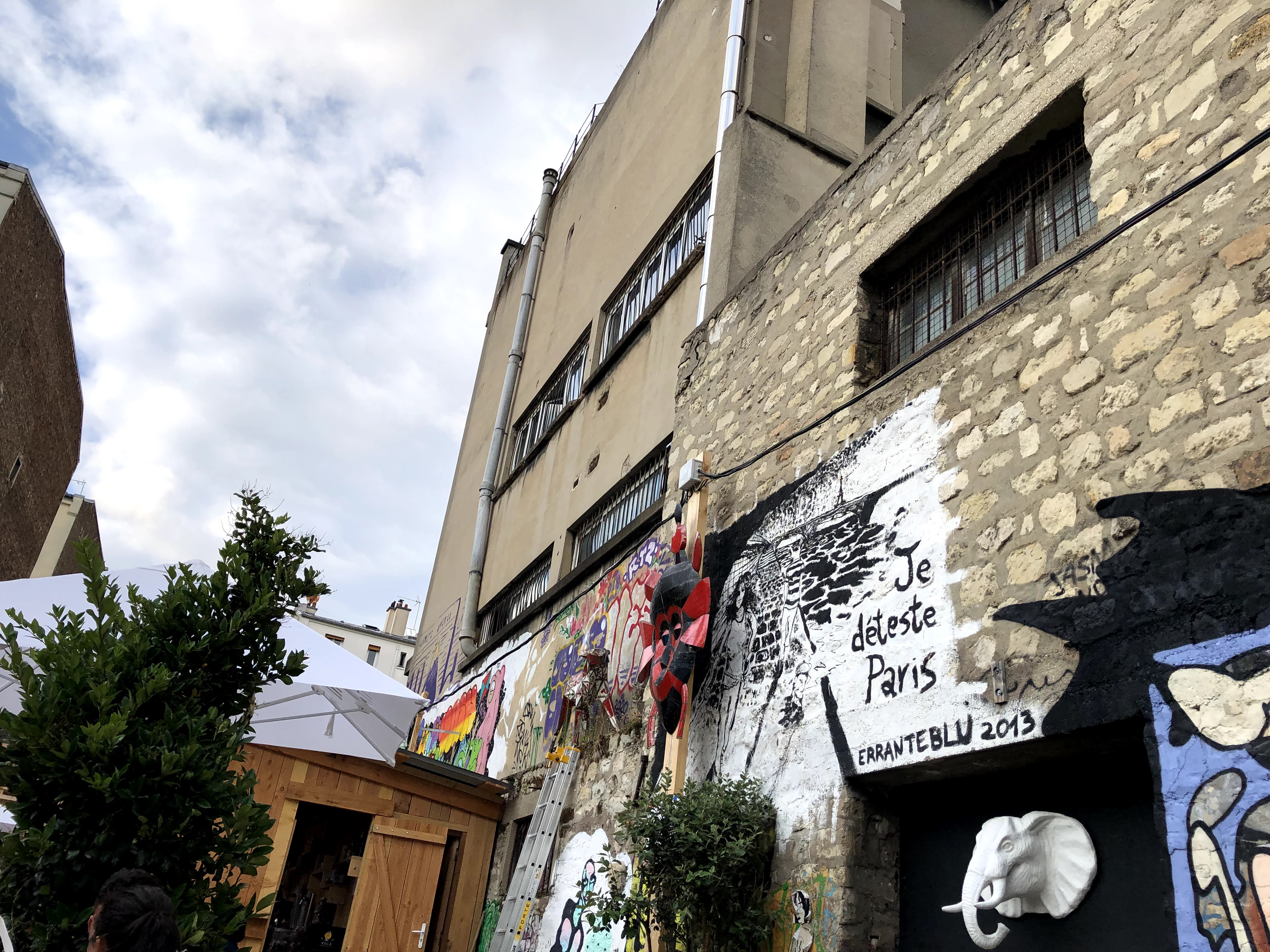 Photo n° 1 de l'avis de Thibault.e fait le 30/08/2021 à 08:19
