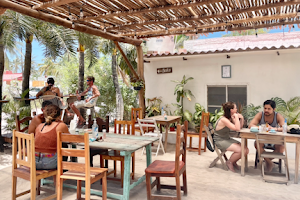 Naia Cafe & Restaurant image