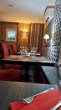 Atmosphère du Restaurant O saveurs du monde à Montargis - n°11