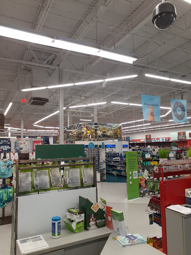 Pet Supply Store «Petco Animal Supplies», reviews and photos, 1808 Tamiami Trail a, Port Charlotte, FL 33948, USA
