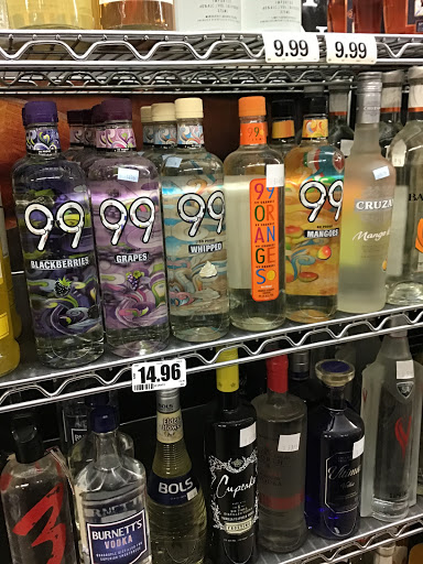 Party Store «Keg Party Shop», reviews and photos, 534 N Huron St, Ypsilanti, MI 48197, USA