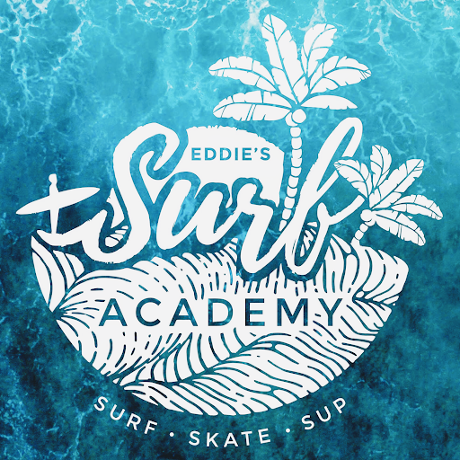 Eddie's Surf Academy