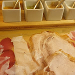 Photo n°1 de l'avis de Antonella.u fait le 02/09/2019 à 09:58 sur le  Ama - Tigelleria e cucina à Mejaniga