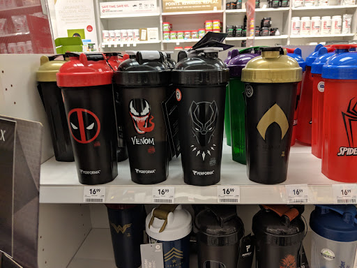 Vitamin & Supplements Store «GNC», reviews and photos, 1152 800 N, Orem, UT 84057, USA