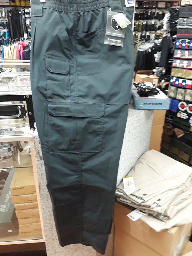 Outdoor Sports Store «Alamo Shooters», reviews and photos, 6906 Gateway Blvd E, El Paso, TX 79915, USA