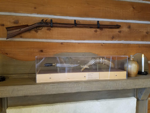 Tourist Information Center «Texas Capitol Visitors Center», reviews and photos, 112 E 11th St, Austin, TX 78701, USA