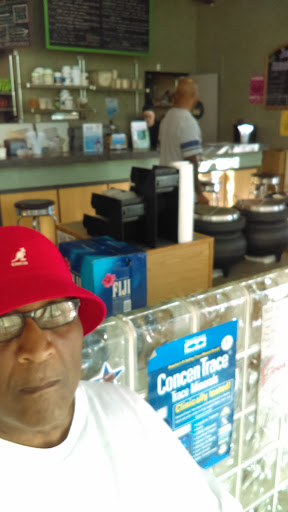 Natural Foods Store «Georgetown Natural Foods Market», reviews and photos, 4375 Georgetown Rd, Indianapolis, IN 46254, USA