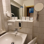 Photo n°2 de l'avis de T... fait le 14/02/2022 à 05:57 sur le  Hotel Elite à Karlsruhe