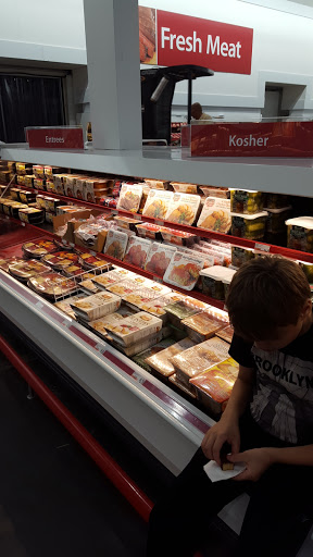 Warehouse club «BJ’s Wholesale Club», reviews and photos, 66-26 Metropolitan Ave, Middle Village, NY 11379, USA