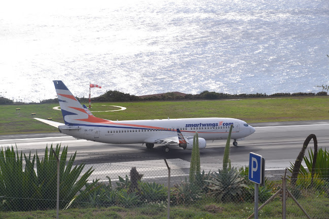 Comentários e avaliações sobre o Madeira Airport Spotting