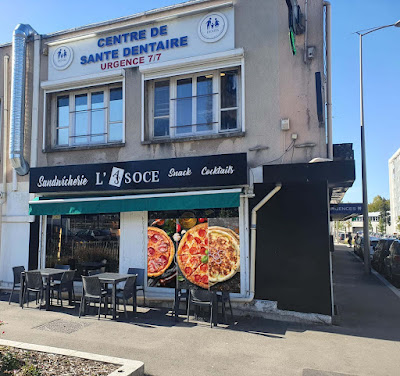 L'Assoce à Garges-lès-Gonesse