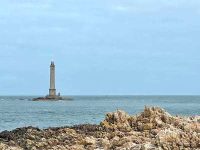 Pointe de Goury à La Hague