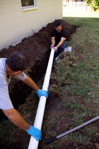 Plumber «Your Plumber», reviews and photos, 5432 W Crenshaw St, Tampa, FL 33634, USA