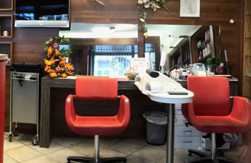 Friseur und mehr In Knittelfeld