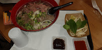 Plats et boissons du Restaurant asiatique Le Petit Vietnamien à Aulnay-sous-Bois - n°11