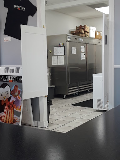 Restaurant «Vampire Penguin Eureka», reviews and photos, 3144 Broadway St, Eureka, CA 95501, USA