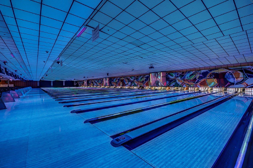 Bowling Alley «Cypress Lanes», reviews and photos, 2010 Dundee Rd, Winter Haven, FL 33884, USA