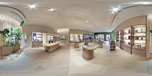 Coffee Shop «Nespresso Beverly Hills Boutique & Cafe», reviews and photos, 320 N Beverly Dr, Beverly Hills, CA 90210, USA