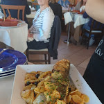 Photo n°4 de l'avis de Paolo.a fait le 13/09/2020 à 10:18 sur le  Ristorante La Rusticana à Vasto