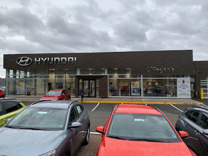 O'Regan's South Shore Hyundai