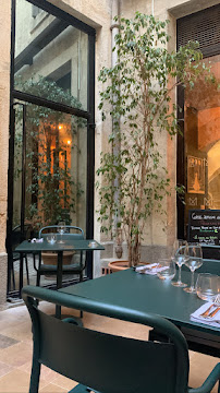 Atmosphère du Restaurant MaMaison à Montpellier - n°17