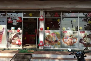 Frozen Delight Dinshaw’s Ice Cream Parlour image