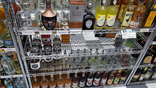 Liquor Store «Cork & Bottle», reviews and photos, 309 A Ave W, Oskaloosa, IA 52577, USA