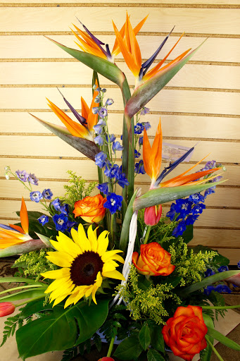 Florist «Cypress Gardens Flower Shop», reviews and photos, 10691 SW 72nd St, Miami, FL 33173, USA