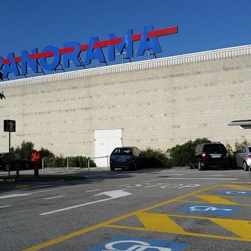 Panorama Shopping Center