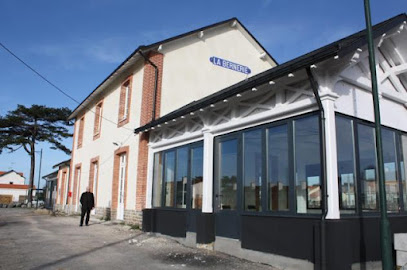 Nouvelle Maison de l'Histoire La Bernerie-en-Retz