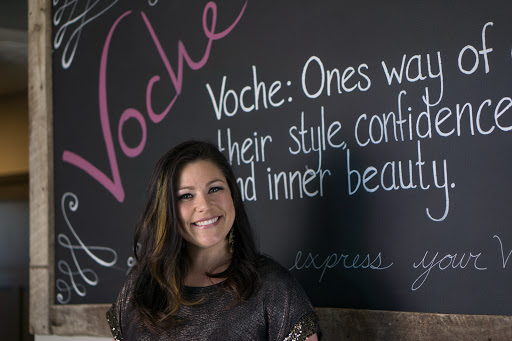 Hair Salon «Salon Voche», reviews and photos, 5940 Rockwell Dr NE, Cedar Rapids, IA 52402, USA