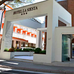 Photo n°2 de l'avis de Luca.r fait le 24/09/2019 à 22:18 sur le  Hotel La Fenice à Lido di Jesolo