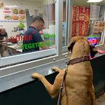Photo n°1 de l'avis de Christian.i fait le 23/09/2022 à 19:04 sur le  Sefa Döner à Birkenau