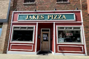 Jakes Pizza image