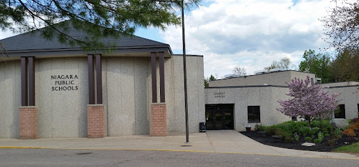 School District of Niagara