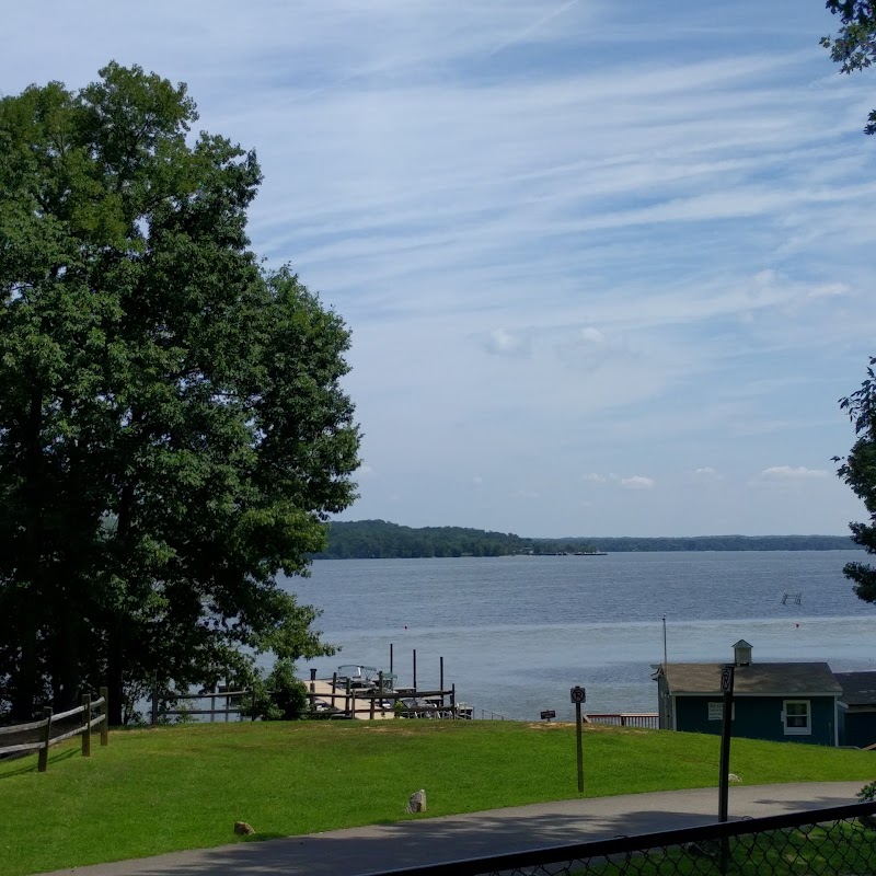 Pohick Bay Regional Park