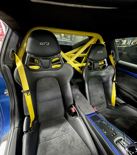 Insurance Agency «Farmers Insurance - Joseph Lombardi», reviews and photos