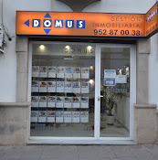 Domus Gestión Inmobiliaria - C. Padre Mariano Soubiron, 5, 29400 Ronda, Málaga, España