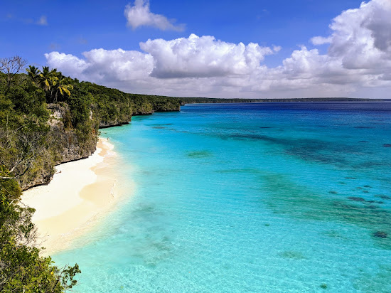 Kiki Beach