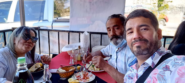 Opiniones de El Buen Sabor en La Pintana - Restaurante