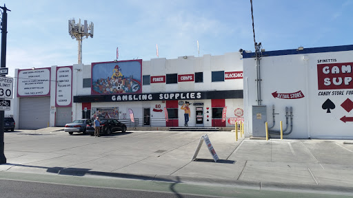 Gift Shop «Gamblers General Store», reviews and photos, 800 S Main St, Las Vegas, NV 89101, USA
