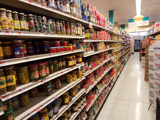 Supermarket «Pioneer Supermarket of Morris Park», reviews and photos, 775 Morris Park Ave, Bronx, NY 10462, USA