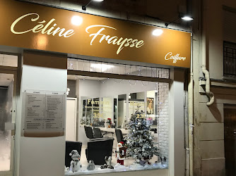 Céline Fraysse coiffure