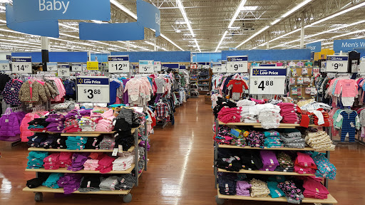 Department Store «Walmart Supercenter», reviews and photos, 350 Hope Ave, Salt Lake City, UT 84115, USA