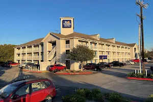 InTown Suites Extended Stay San Antonio TX - Leon Valley North image